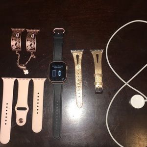 Apple Watch series 4 Bundle!!!